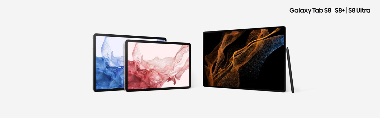 Samsung Galaxy Tab S8 Ultra (Wifi | 12Gb + 256Gb | Graphite
