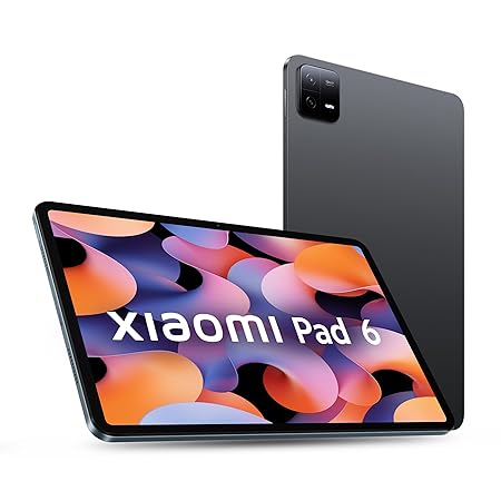 Xiaomi Pad 6
