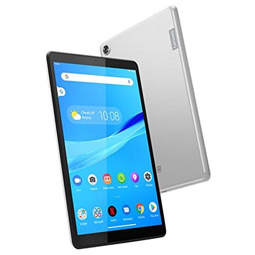 Lenovo M8 Calling Tab 2nd Gen (8 inches, WiFi + 4G LTE)