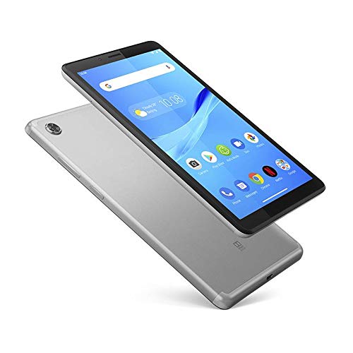 Lenovo M8 Calling Tab 2nd Gen (8 inches, WiFi + 4G LTE)