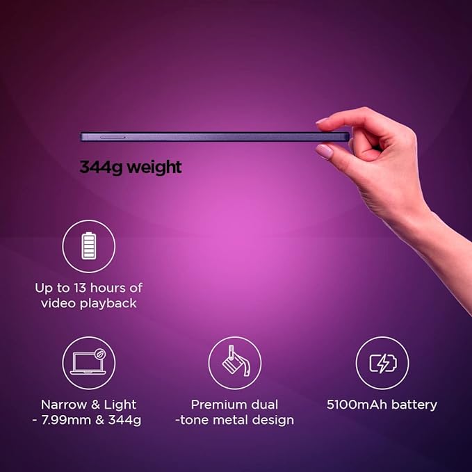 Lenovo Tab M9 (WiFi+LTE)