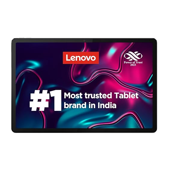 Lenovo Tab P12 Tablet (127 inches, WiFi)