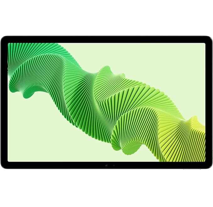 realme Pad 2 Tablet (115 inches, WiFi + 4G)