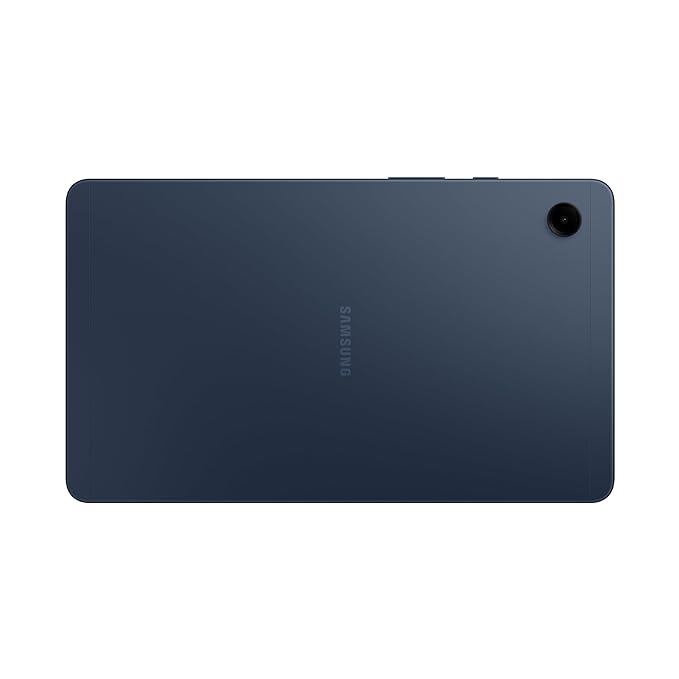 Samsung Galaxy Tab A9 22.10 Cm (8.7 Inch | 4Gb Ram | 64Gb Storage | Wi-Fi + 4G | Dark Blue