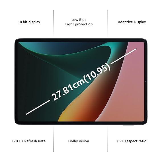 Xiaomi Pad 5