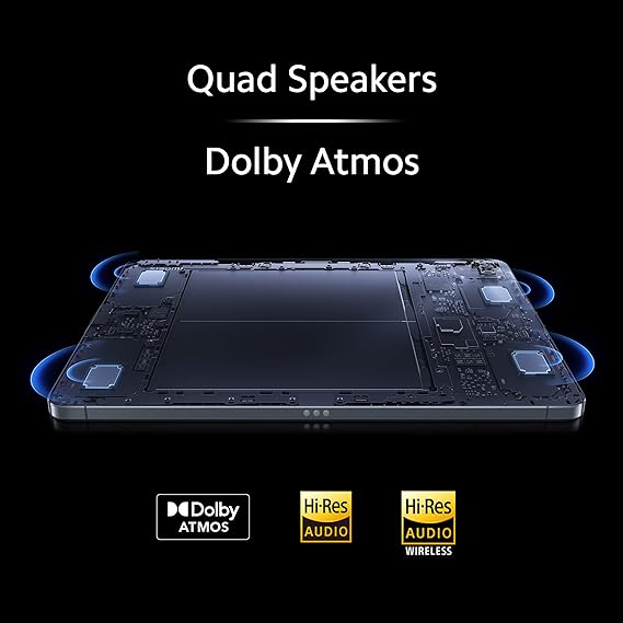 Xiaomi Pad 5