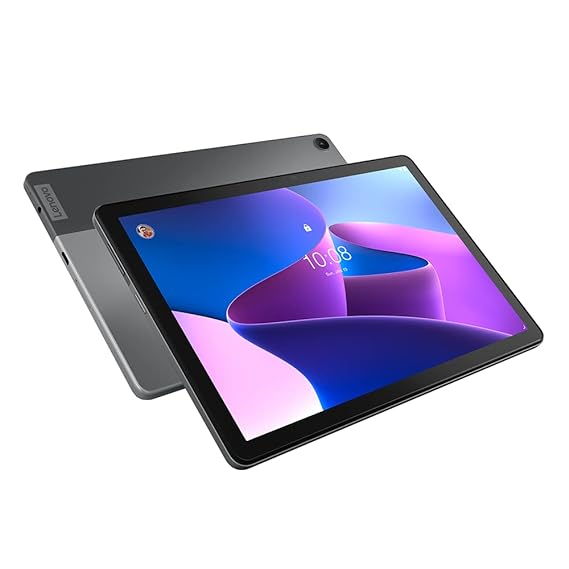 Lenovo M10 FHD Tab 3rd Gen (101 Inches, WiFi + 4G LTE)