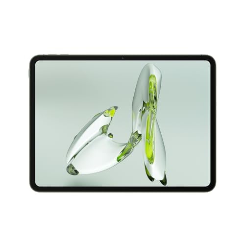 OnePlus Pad Go Tablet (1135 inches, WiFi + 4G LTE)