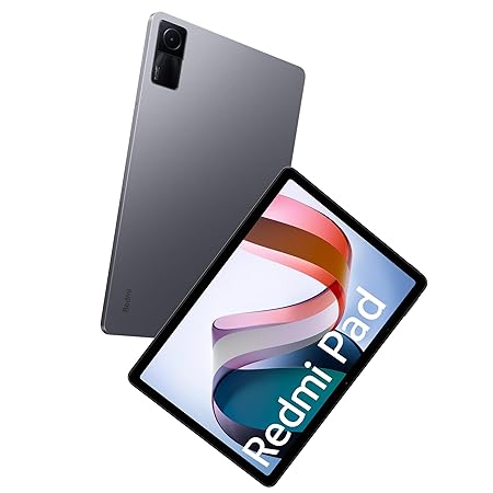 Redmi Pad Tablet (106 inches, WiFi)