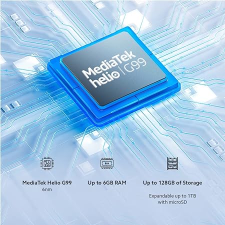 Redmi Pad Tablet (106 inches, WiFi)