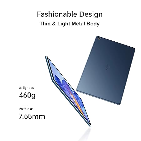 HONOR Pad X8 (10 inches, WiFi)