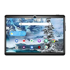 IKALL N7 Tablet (7 inches, WiFi)