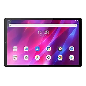 Lenovo Tab K10 (103 inches, WiFi + 4G LTE)
