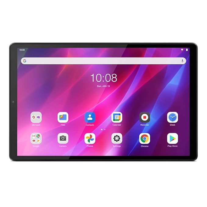 Lenovo Tab K10 (103 inches, WiFi)