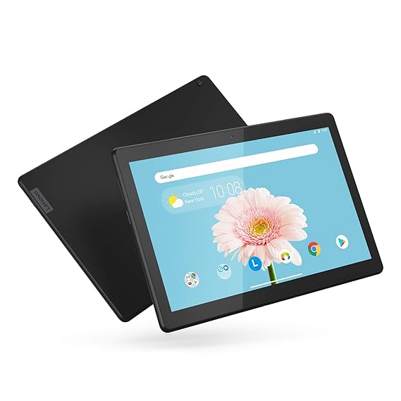 Lenovo M10 HD Tab 1st Gen (101 Inches, WiFi)