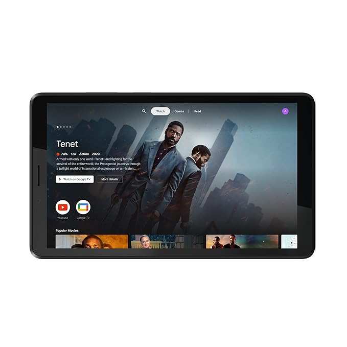Lenovo Tab M7 3rd Gen Tablet (7 Inch, WiFi)