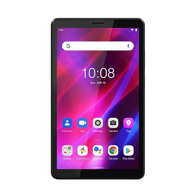 Lenovo Tab M7 3rd Gen Tablet (7 Inch, WiFi)