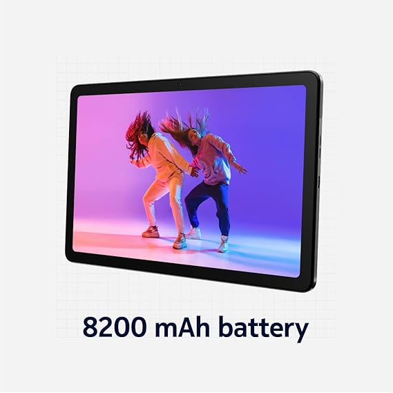 Nokia T21 Tablet (1036 Inches, WiFi)