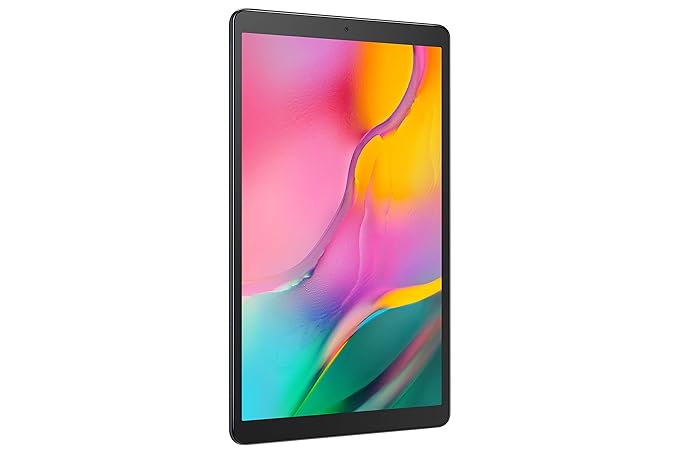 Samsung Galaxy Tab A 101 (101 inches, WiFi)
