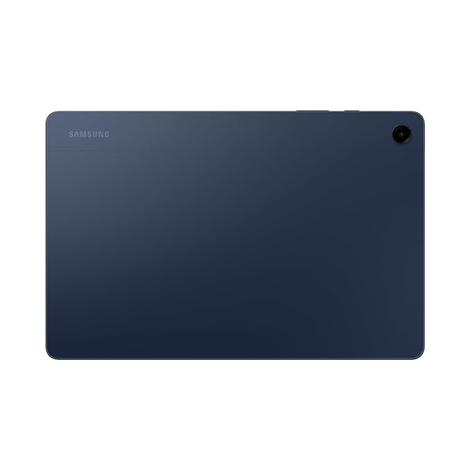 Samsung Galaxy Tab A9+ Tablet (11 inches, WiFi + 5G)