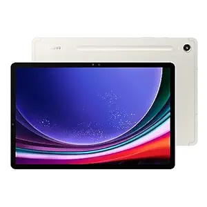 Samsung Galaxy Tab S9 (11 inches, S Pen in-Box, WiFi + 5G)