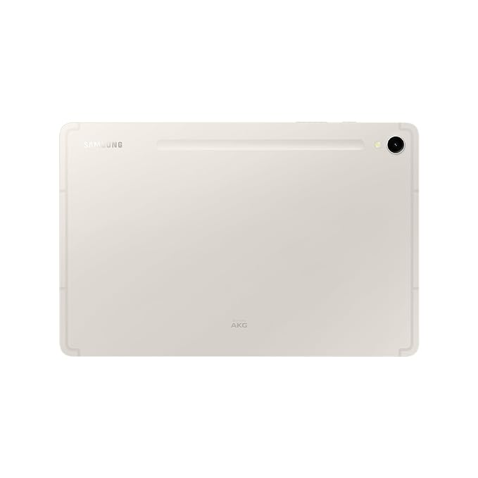 Samsung Galaxy Tab S9 (11 inches, S Pen in-Box, WiFi + 5G)