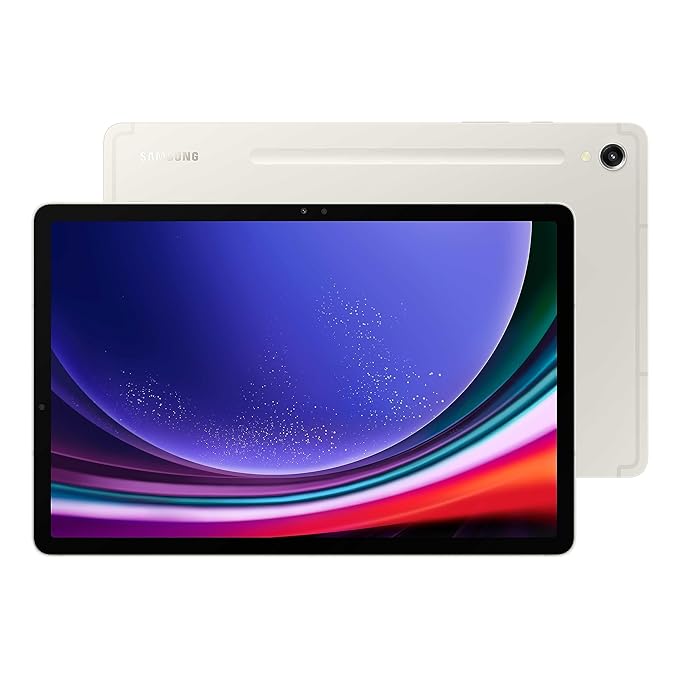 Samsung Galaxy Tab S9 (11 inches, S Pen in-Box, WiFi)