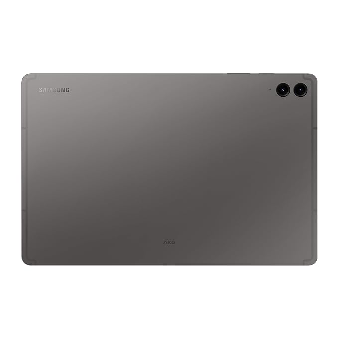 Samsung Galaxy Tab S9 FE+ (124 inches, S Pen in-Box, WiFi + 5G)