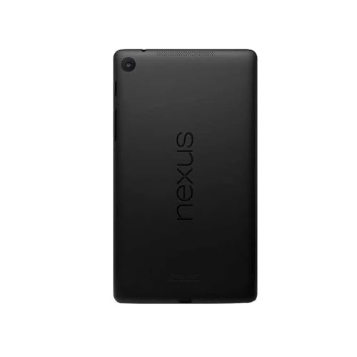 Shivansh Assus Nexuss 7 Fhd 2013 Second Generation Tablet (16Gb | Wi-Fi | Black