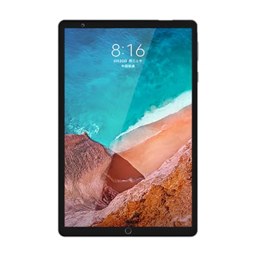 Ikall N17 8" Display 4G Calling Tablet | 3Gb Ram | 32Gb Storage Wi-Fi + Lte | Black