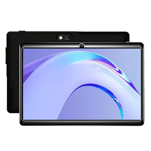 I Kall N11 2 Gb Ram 16 Gb Rom 7 Inch With Wi-Fi Only Tablet | Black