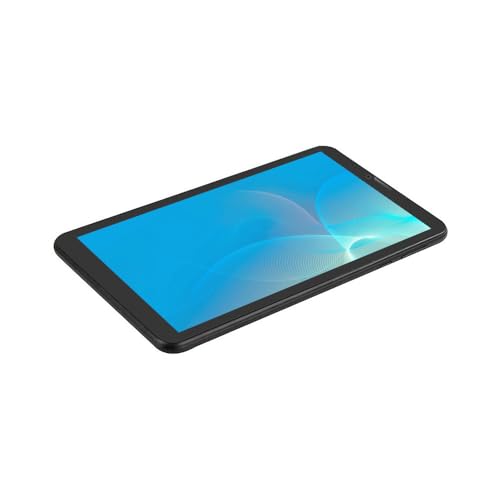 Domo Slate S3 Os4 3G Tablet | 7 Inch Display | 1Gb Ram | 8Gb Rom | Dual Sim Slot | Calling | Gps | Cpu | Bluetooth | Black