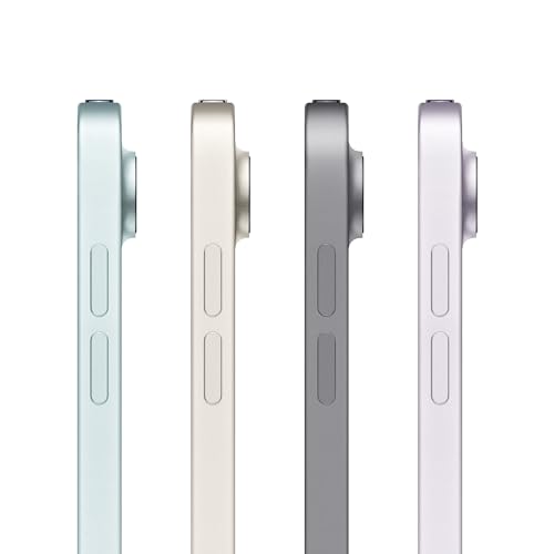 Apple 2024 13 inch iPad Air M2-Chip, WiFi