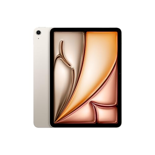Apple iPad Air 11 M2-Chip Wi-Fi 6E + 5G Cellular