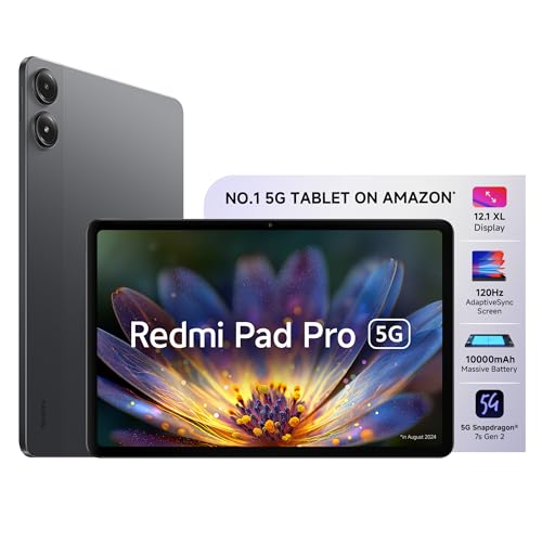 Redmi Pad Pro (VHU5242IN)
