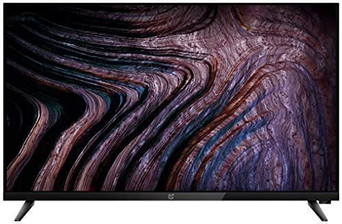 OnePlus 32 inches Y Series HD Ready LED Smart Android TV (2020 model)