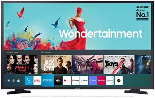 Samsung 43 inches Full HD Smart LED TV