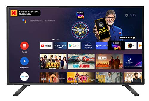 Kodak 32 inches HD Android LED TV