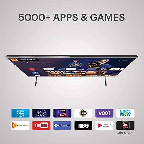 Kodak 32 inches HD Android LED TV