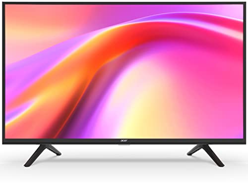 Acer 32 inches P series HD Ready Android Smart LED TV