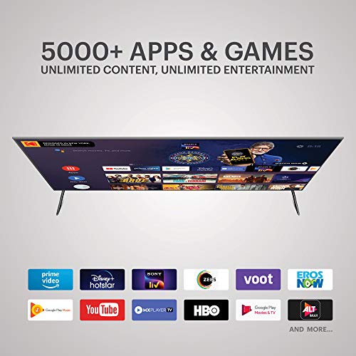 Kodak 32 inches HD Ready Android Smart LED TV