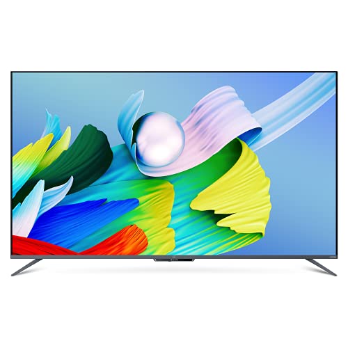 OnePlus 50 inches U Series 4K Ultra HD LED Android TV (2021 model)