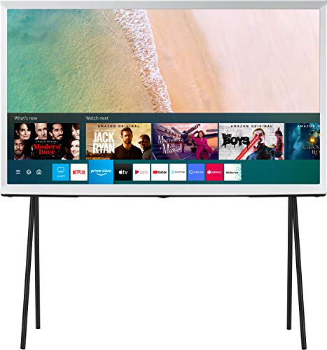 Samsung 49 inches The Serif Series 4K Ultra HD Smart QLED TV
