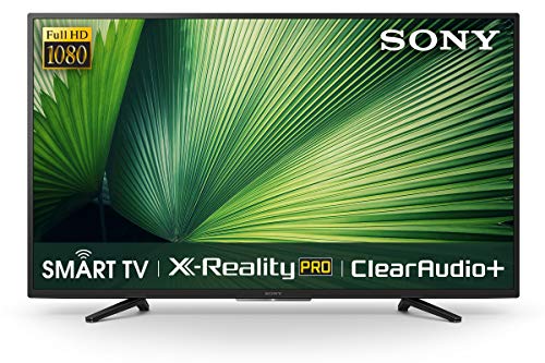 Sony Bravia 43 inches Full HD Smart LED TV