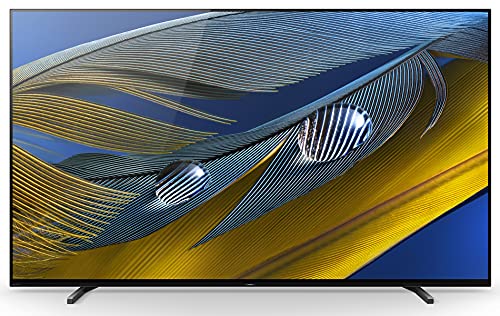 Sony Bravia 55 inches XR series 4K Ultra HD Smart OLED Google TV