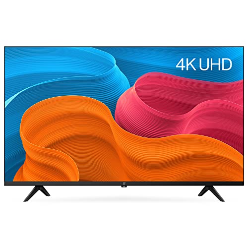 OnePlus 43 inches Y Series 4K Ultra HD Smart Android LED TV