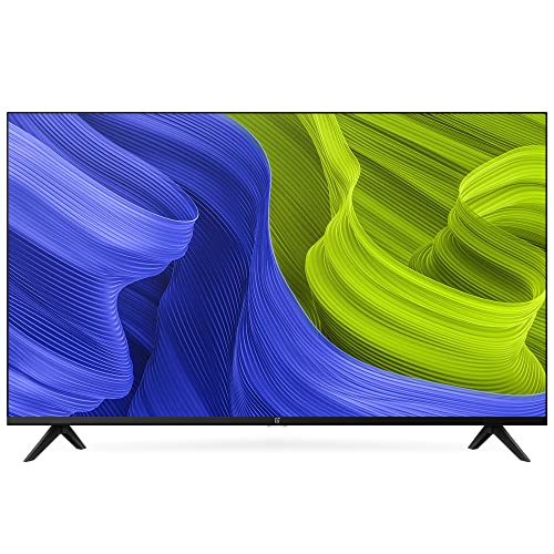 OnePlus 43 inches Y Series Full HD Smart Android LED TV