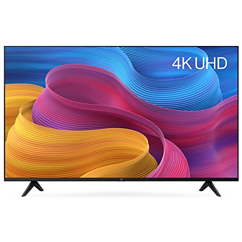 OnePlus 50 inches Y Series 4K Ultra HD Smart Android LED TV