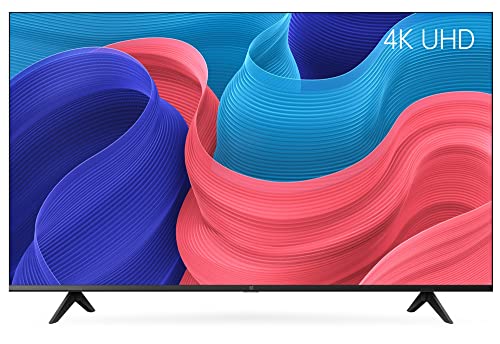 OnePlus 55 inches Y Series 4K Ultra HD Smart Android LED TV