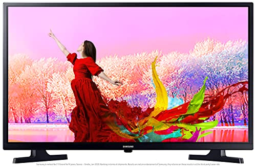 Samsung 32 inches  Series 4 HD Ready Tizen Smart LED TV